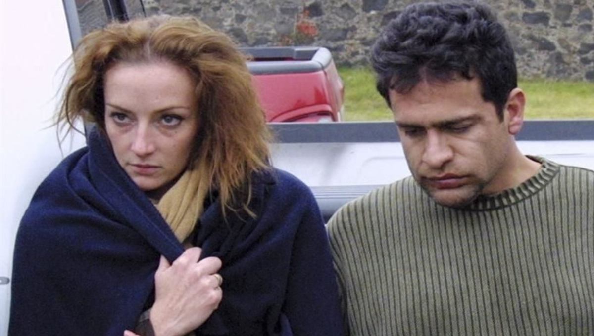 “No me di cuenta del montaje”, afirma Loret de Mola en caso Florence Cassez