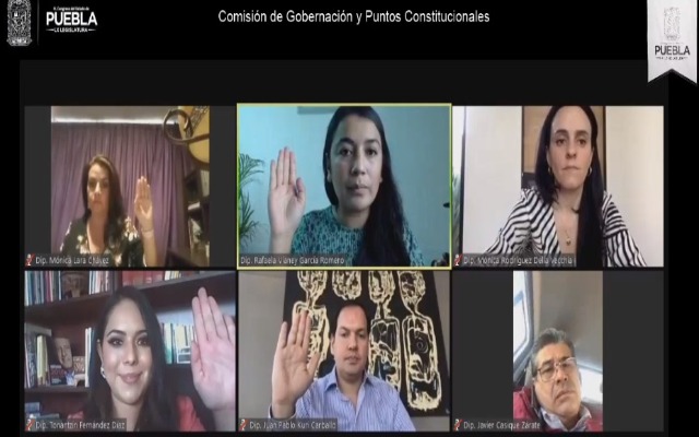 Puebla se acerca a la legalización de matrimonios entre personas del mismo sexo