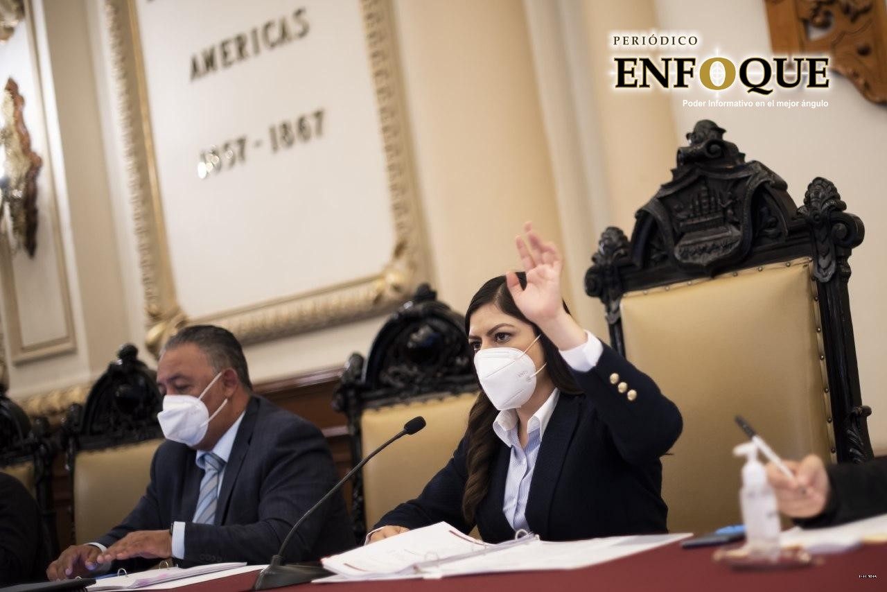 Aprueba Cabildo de Puebla expropiación de predios para uso de la SSC