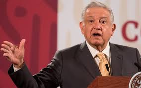 Quien agrede a una mujer debe de ser candidato... pero al 'tambo': AMLO