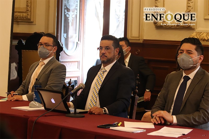 80% de contagios de covid-19 se registran en casas: Ariza Salvatori