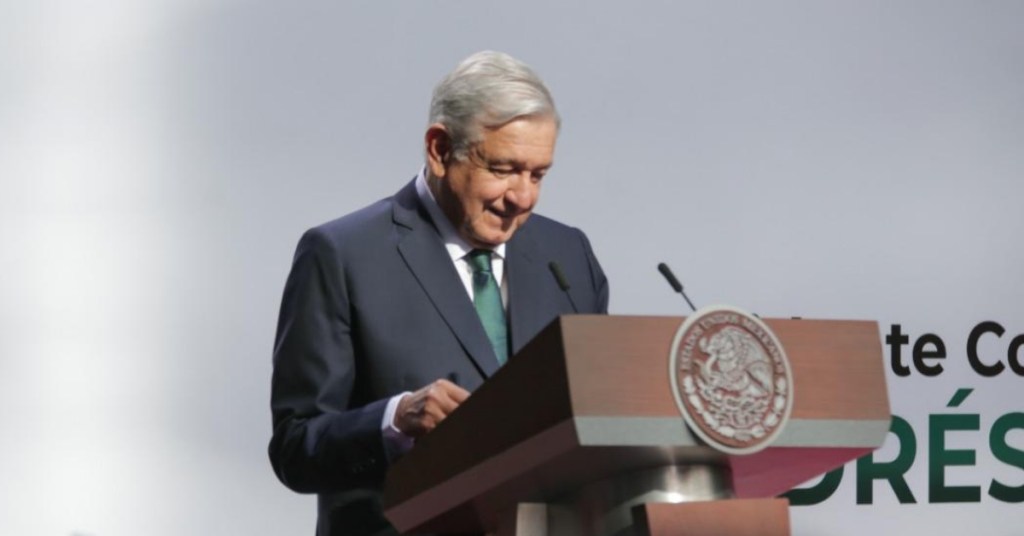 Los temas que AMLO evitó en su Segundo Informe de Gobierno
