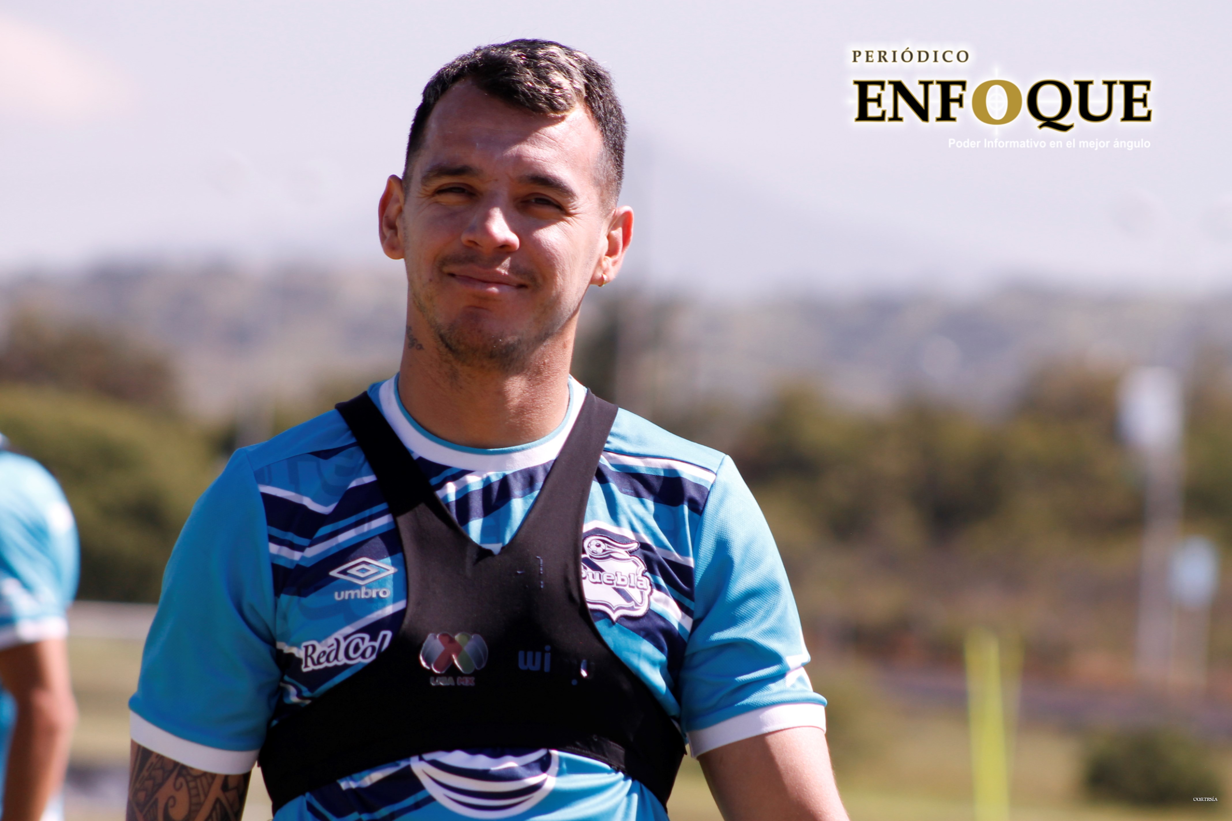 El Puebla ya preocupa a sus rivales 