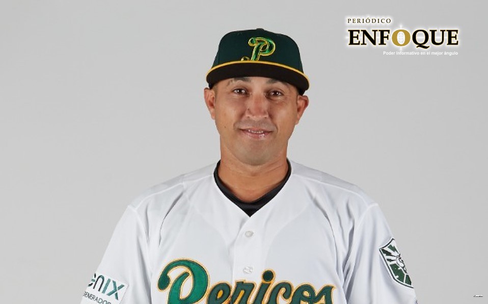 Mánager de Pericos de Puebla aprovecha la cuarentena para seguir aprendiendo 