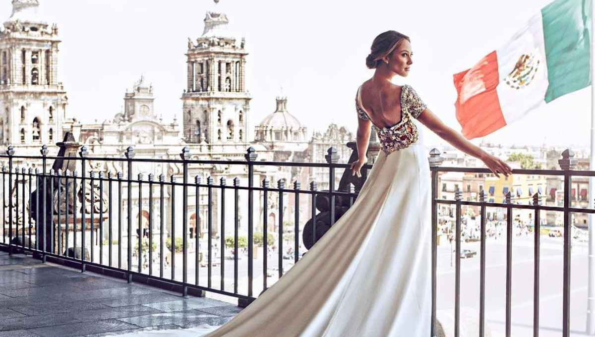 Vanessa Huppenkothen regalará su vestido de novia