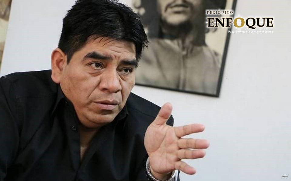 Fallece por Covid-19 Zeferino Martínez, ex diputado local