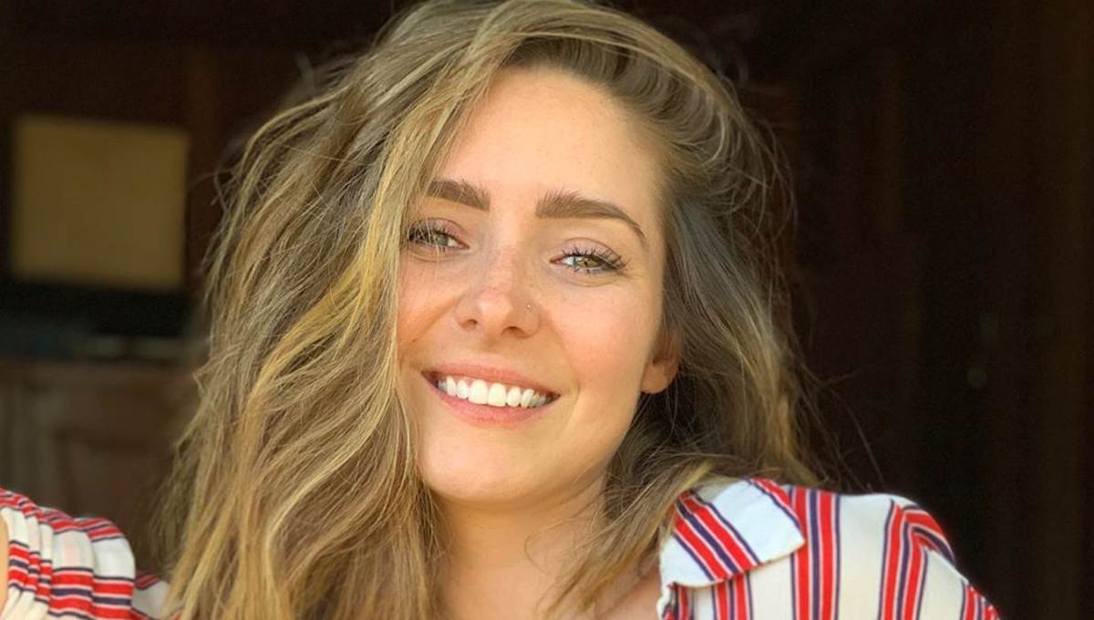 Ariadne Díaz revela la razón por la cual dejó las telenovelas