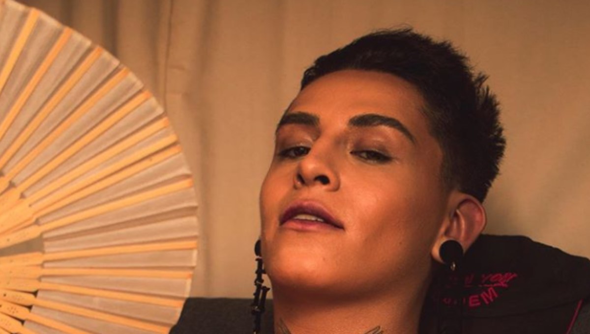 “Qué oso”: Kunno cobra 1,200 pesos por saludo y en redes sociales destrozan al TikToker