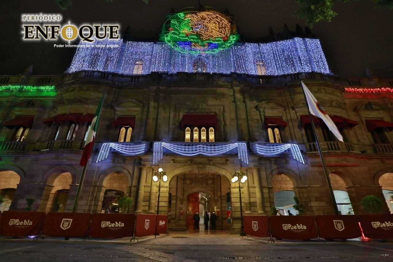 Adelanta Rivera Vivanco que no habrá Ley Seca el 15 de septiembre