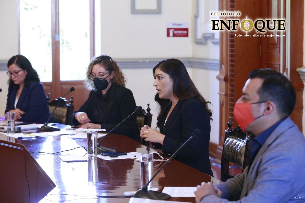 Municipio de Puebla se suma a programa de la ONU “Respira Vida”