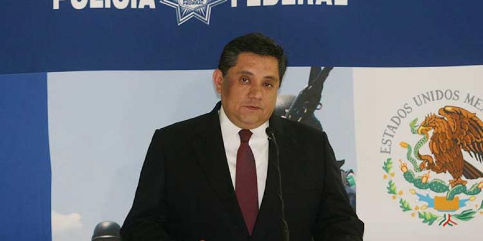 Jueza ordena que sigan congeladas cuentas de Ramón Pequeño, excolaborador de Genaro García Luna