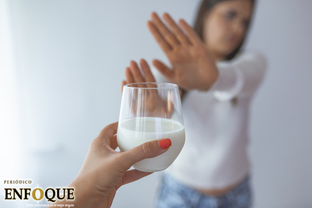 Por qué la tolerancia a la lactosa es un ejemplo de la evolución humana