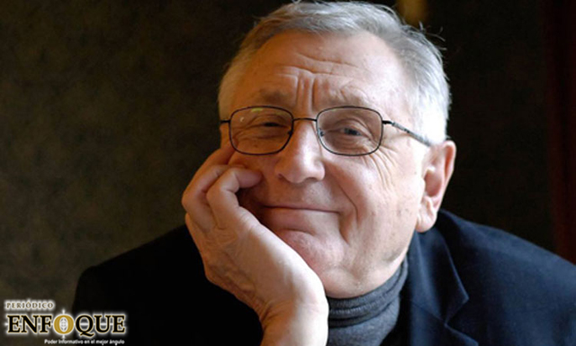 Muere Jirí Menzel, el director de la oscarizada 'Trenes rigurosamente vigilados'