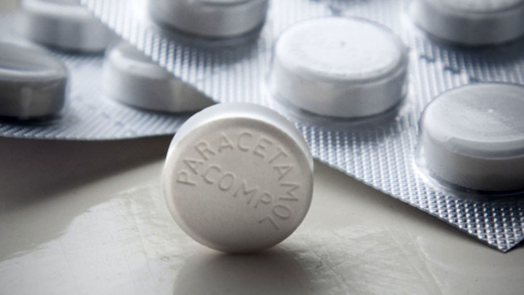 Paracetamol puede usarse para combatir cuadros leves de COVID-19: Salud