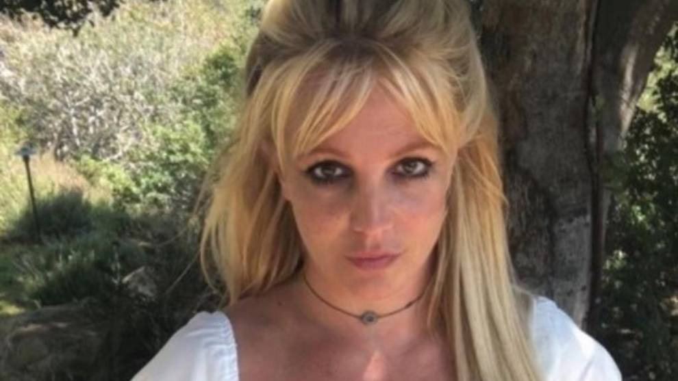 Britney Spears pide que caso de tutela judicial sea público y expresa apoyo al movimiento #FreeBritney
