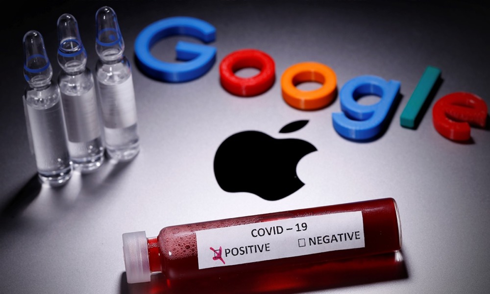 Apple y Google te informarán en tu celular si estuviste expuesto al COVID-19... y sin necesidad de una app