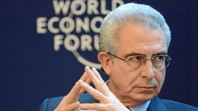 Expresidente Ernesto Zedillo se une a panel independiente de análisis sobre estrategia contra COVID-19