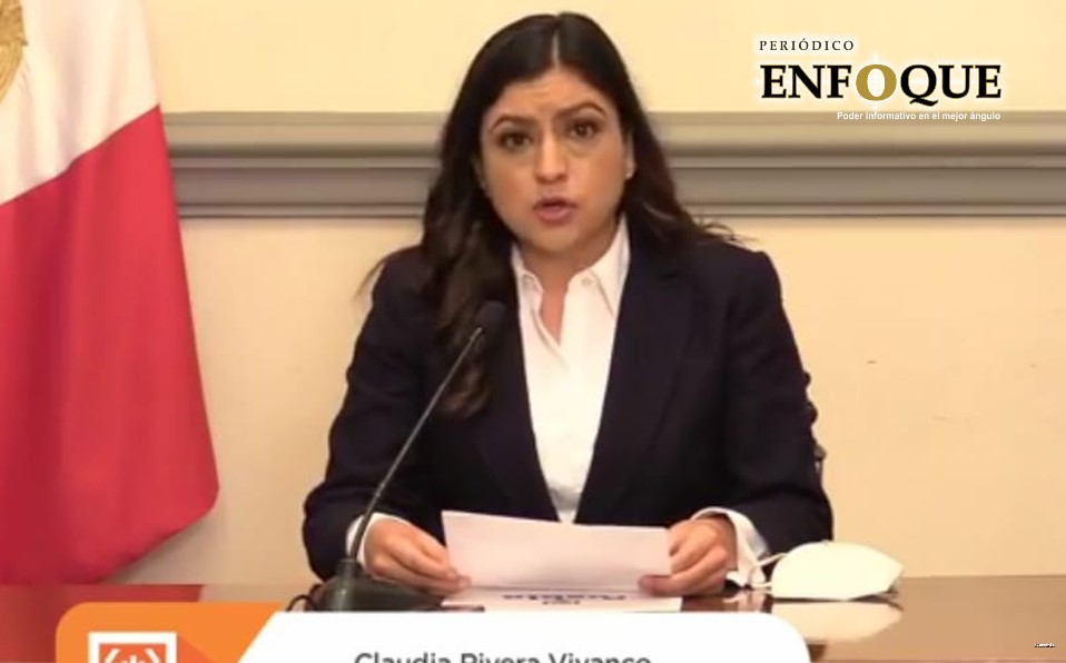 Por actos de corrupción Rivera Vivanco destituye a funcionarios públicos