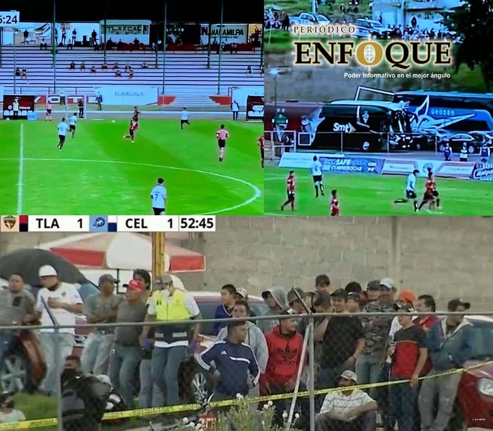 Tlaxcala abandonaría Liga de Expansión si estadio Tlahuicole no está listo pronto