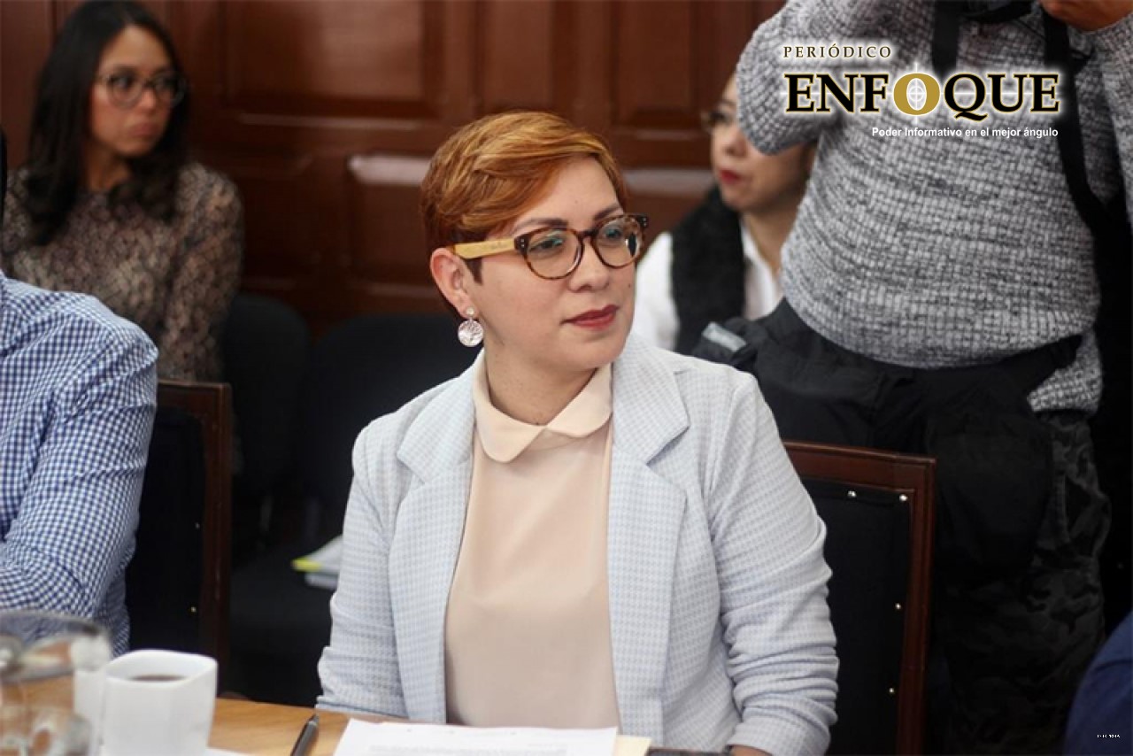 Comuna deja a Graciela León Matamoros como encargada de la Secretaría de Desarrollo Urbano y Sustentabilidad