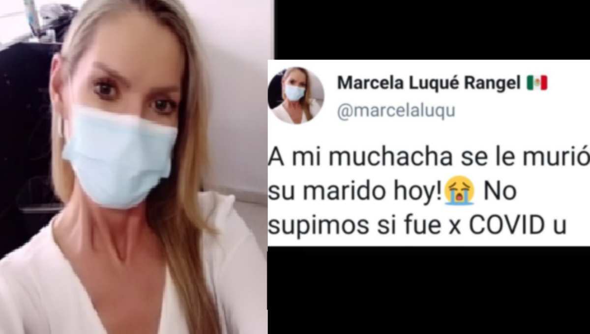 #LadyMiMuchacha: Senadora es atacada por demostrar en redes que prestó dinero a “su muchacha”