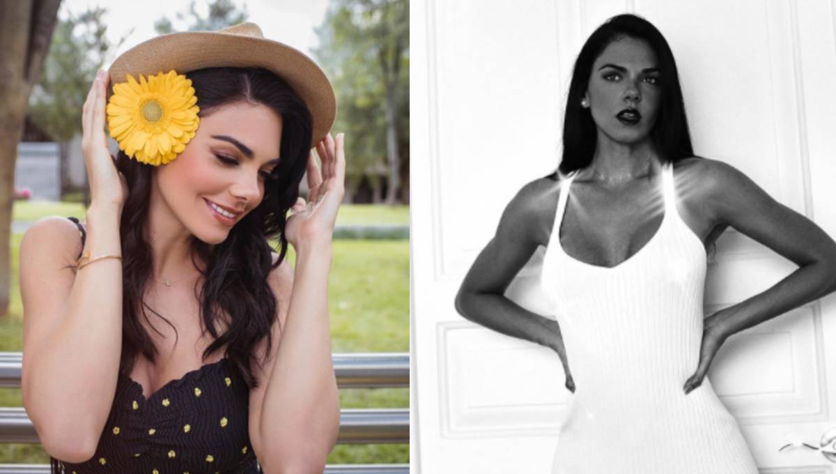 Ahora resulta… Livia Brito dice que ella fue quien rechazó telenovela de Juan Osorio