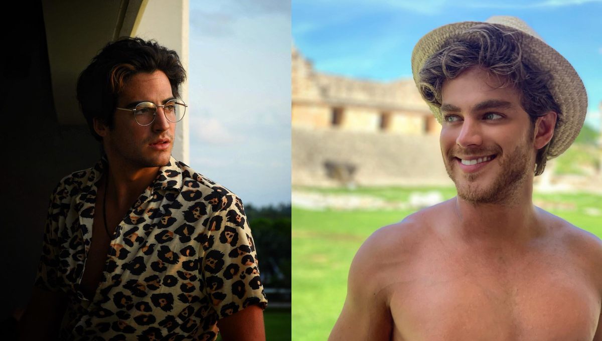 Polo Morín revela su nueva compañía: ¿Quién es Bernardo Abascal?