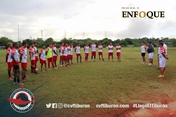 El 'Nuevo Veracruz' separó a jugador que agredió a un árbitro en partido llanero