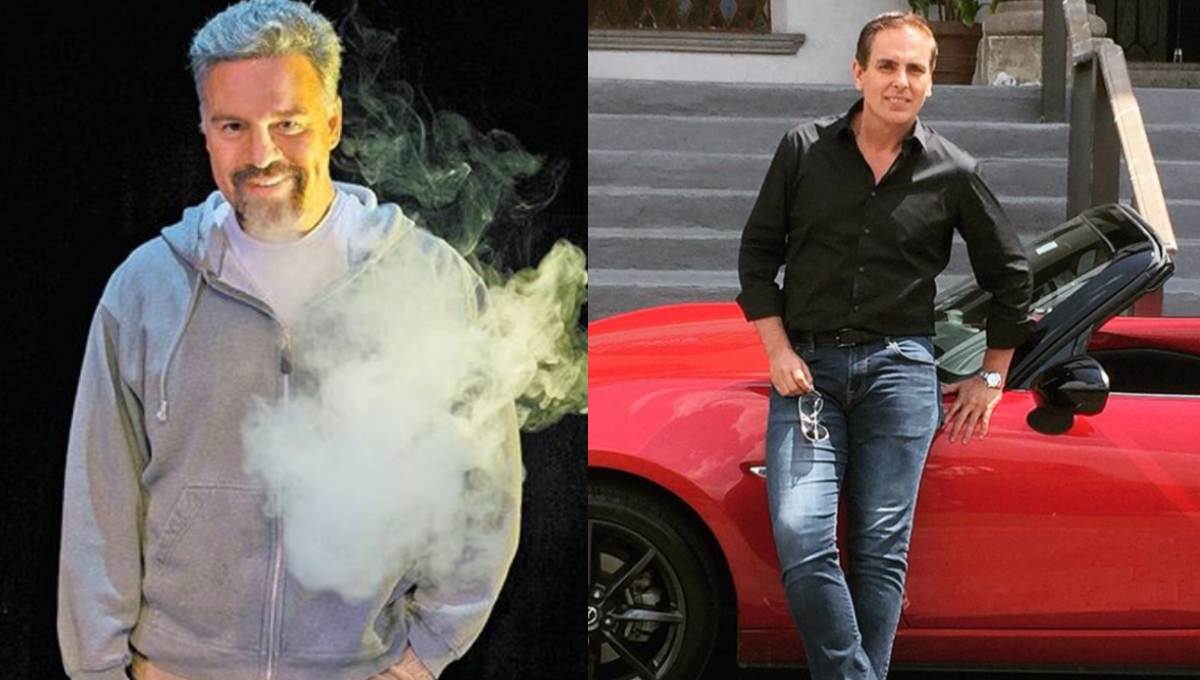 “El suicidio no es cobardía”, Ari Telch sobre Xavier Ortiz