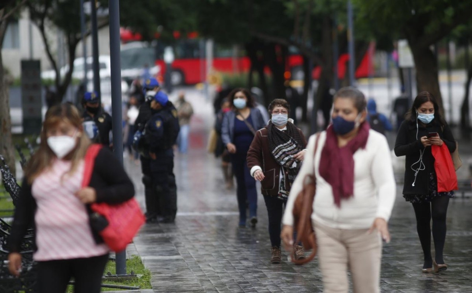 Suman 67,781 muertes por coronavirus en México; hay 637,509 casos confirmados