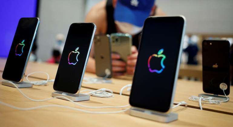 Apple presentará el nuevo iPhone 12 el 15 de septiembre