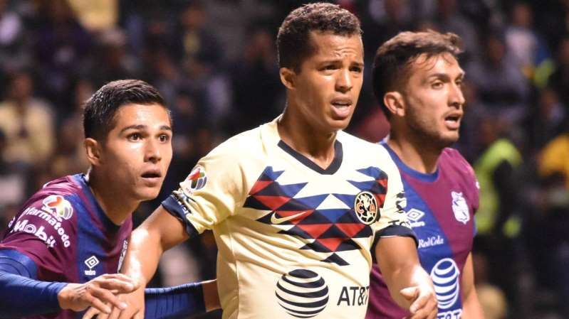 Puebla - América, cómo y dónde ver; horario y TV online