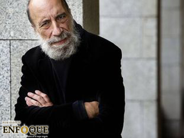 Raúl Zurita, premio Reina Sofía de Poesía Iberoamericana