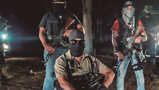 Detienen en Sonora a ocho sujetos ligados al Cártel de Sinaloa
