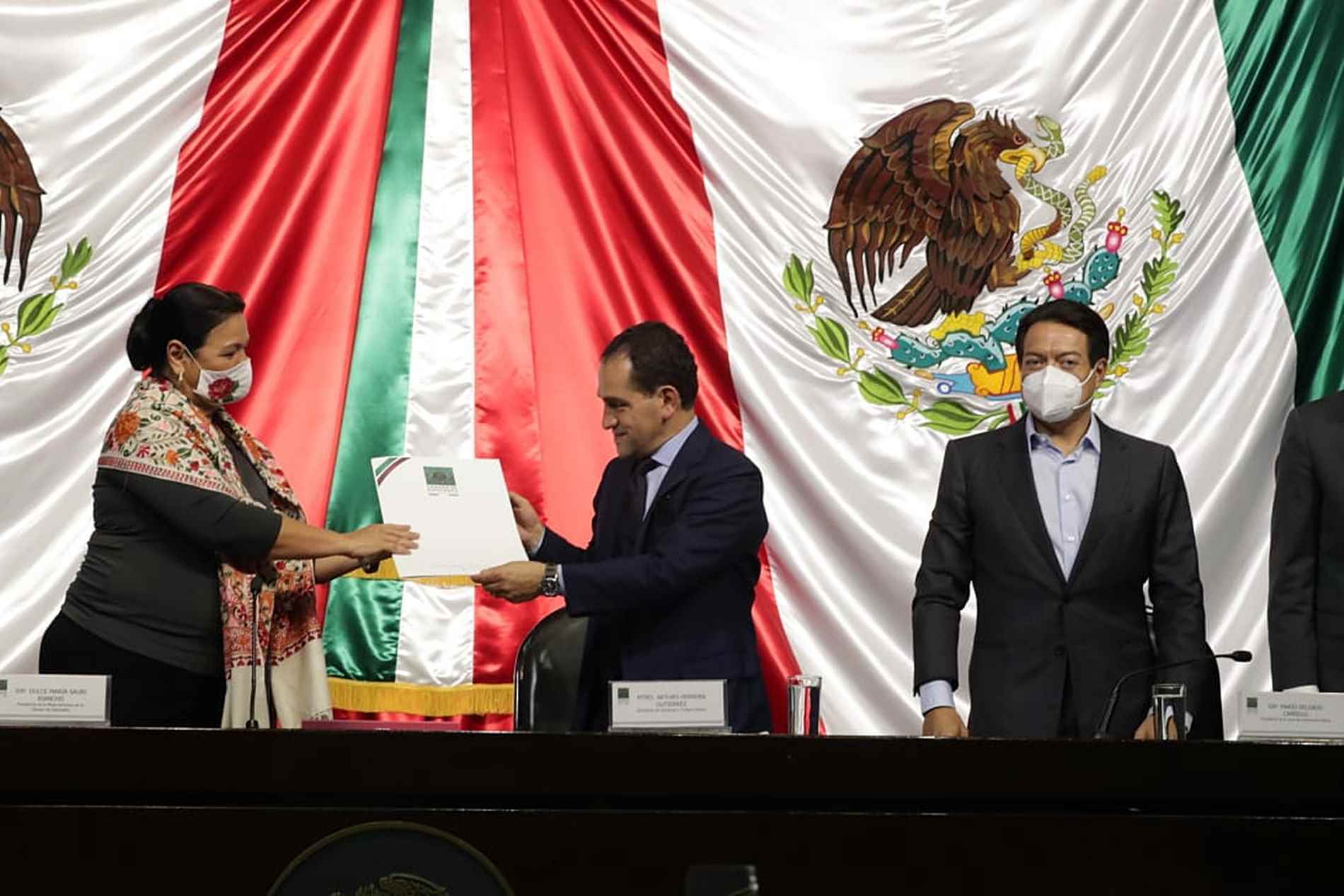 Proyectan más dinero a dependencias de seguridad, procuración y administración de justicia