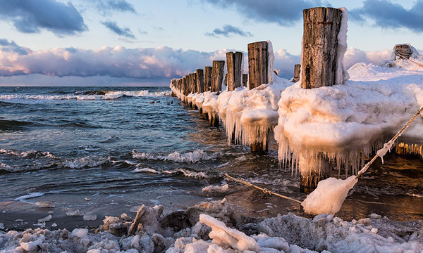 Calentamiento climático se acerca al límite, advierte la ONU