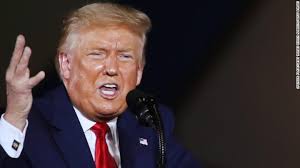 Donald Trump es nominado al Nobel de la Paz por acuerdo entre Emiratos Árabes Unidos e Israel