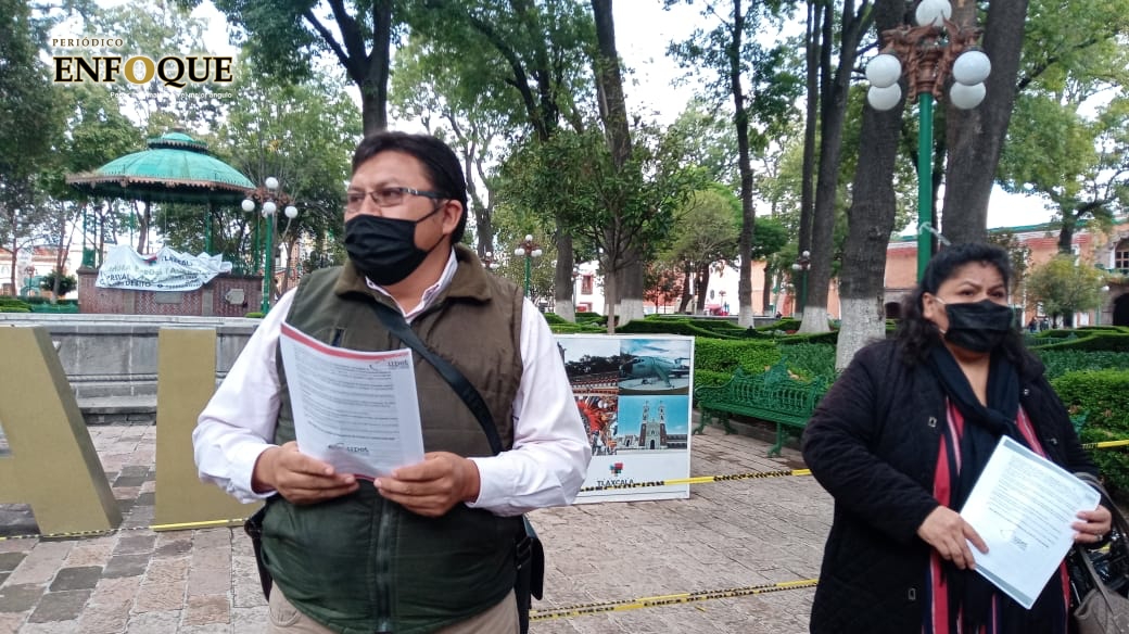 Convocan a participar por el Premio Estatal de Periodismo 2020