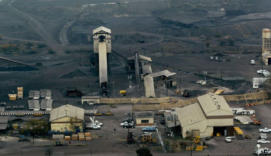 Rescate de mineros en Pasta de Conchos costaría mil 700 mdp