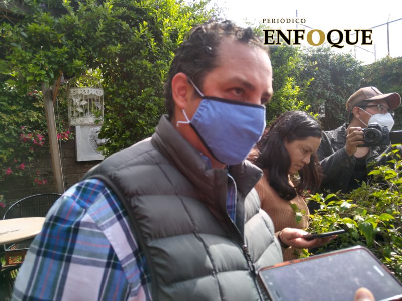 Busca Sosapach ampliar red hidráulica en San Matías Cocoyotla