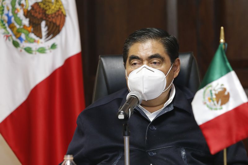 Ser cautos y responsables para no parar las actividades nuevamente, pide MBH