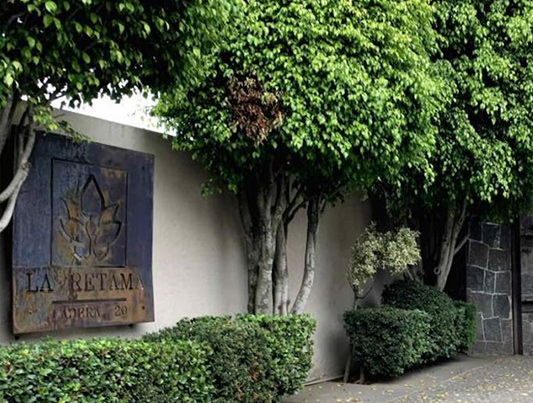 Tribunal ampara a Lozoya contra aseguramiento de su casa de Lomas de Bezares