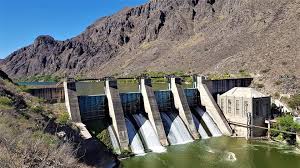 5 puntos para entender el conflicto del agua entre México, agricultores y EU
