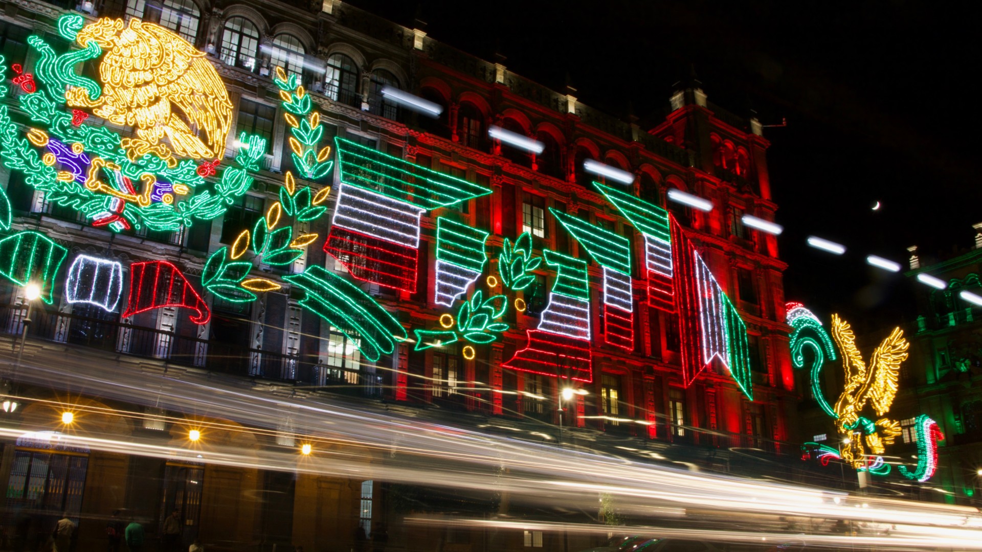 Un 'Grito' sin público y desfile con 'sana distancia': así serán los festejos de la Independencia en el Zócalo