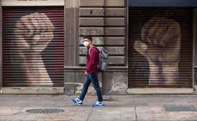 Suiza retira a México de lista de países de riesgo por COVID-19