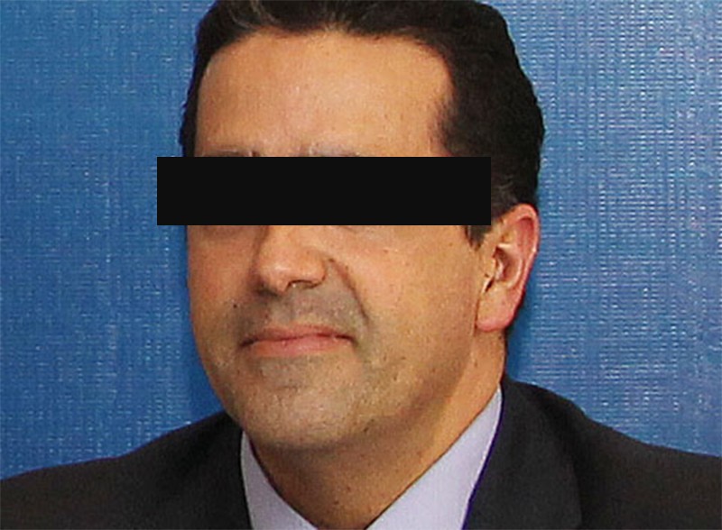FGE obtuvo vinculación a proceso contra Notario de Cholula