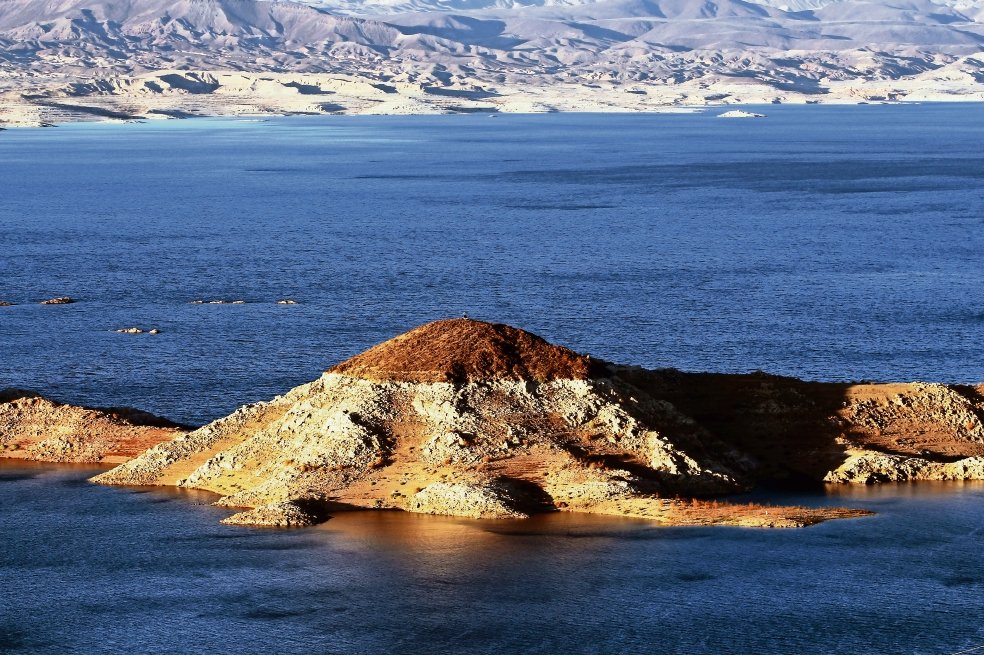 Tratado de agua: Esto tiene que entregar México a EU y así va el proceso