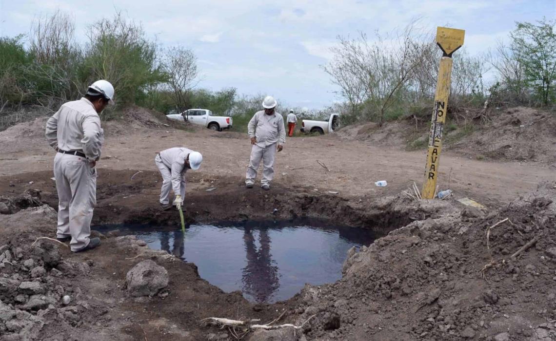 Ayuntamiento de Puebla identifica cinco puntos rojos de tomas clandestinas