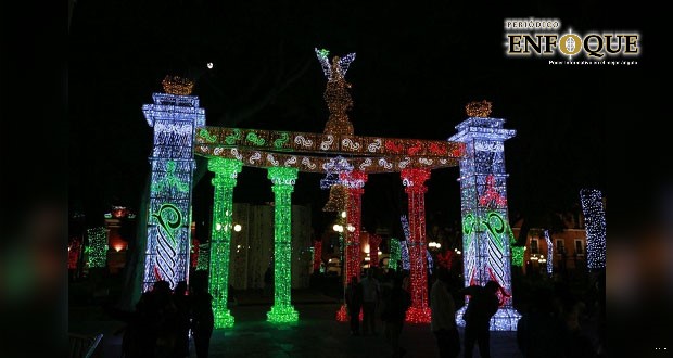Ayuntamiento de Puebla se ahorró 1.4 millones de pesos en festejos del 15 de septiembre