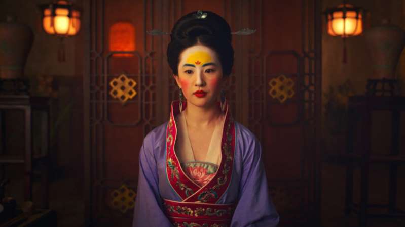 'Mulán' y la nueva controversia ahora generada por Xinjiang